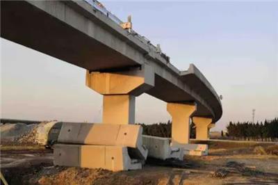 高速橋梁切割拆除