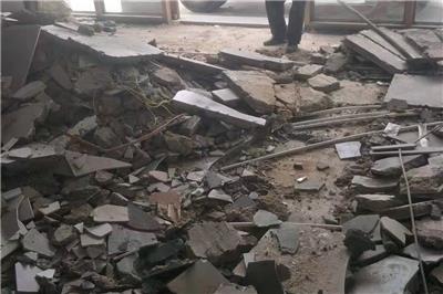 客廳陽(yáng)臺(tái)地梁拆除方法詳解