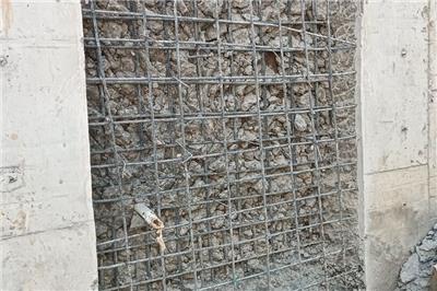 墻面拆除